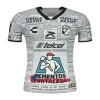 Virallinen Fanipaita Club Leon Vieraspelipaita 2022-23 - Miesten